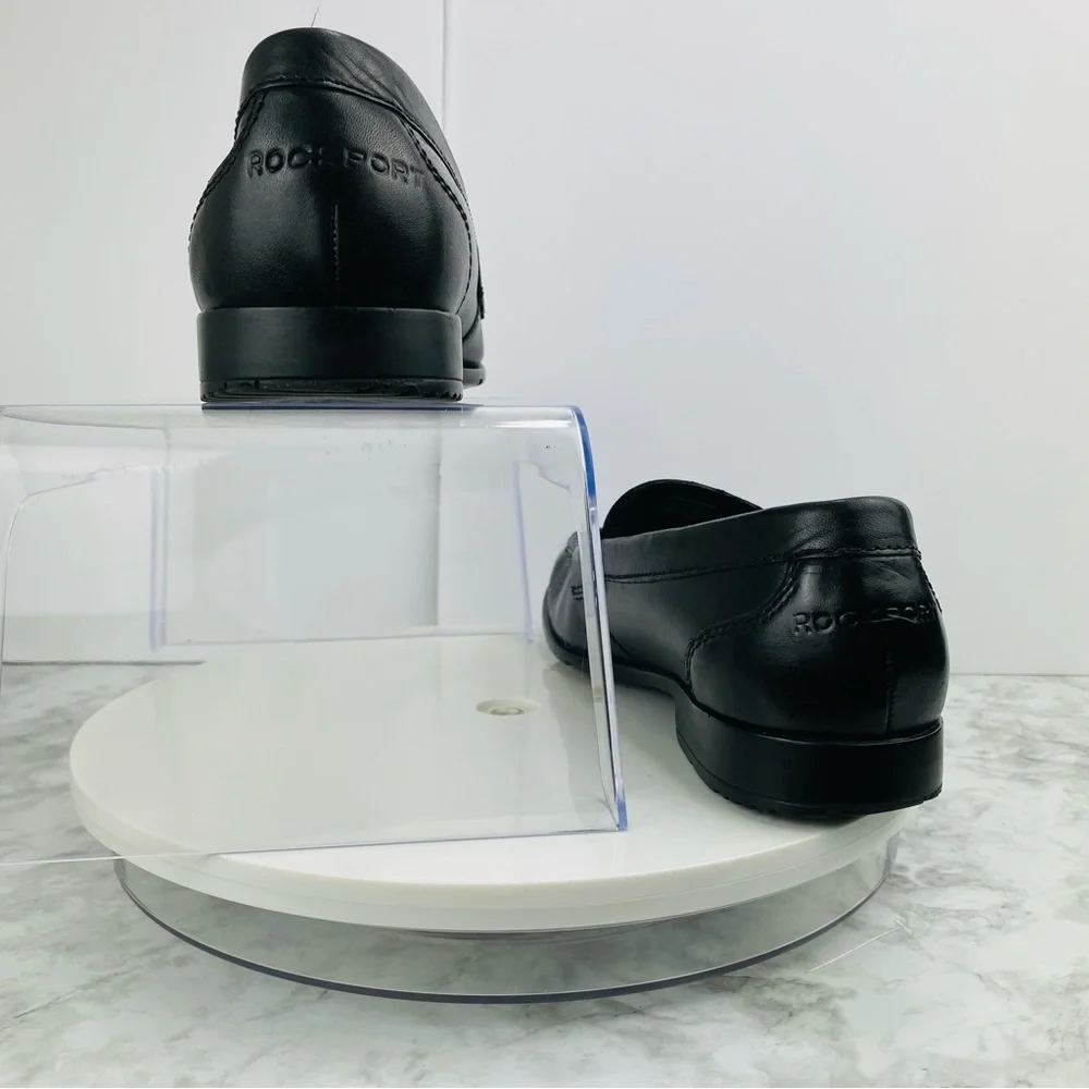 Rockport elevate your